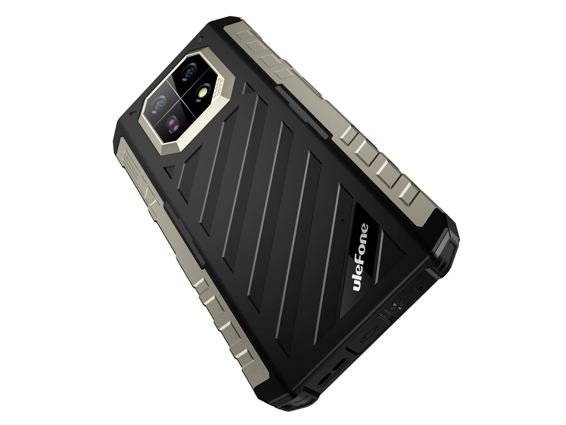 Smartphone Robusto Ulefone Armor 22 8GB/ 128GB/ 6,58"/ Preto - Imagem 13
