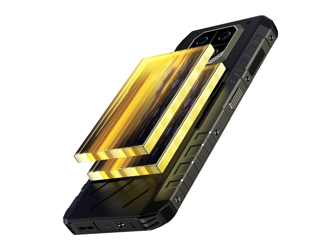 Smartphone Robusto Ulefone Armor 22 8GB/ 128GB/ 6,58"/ Preto - Imagem 19