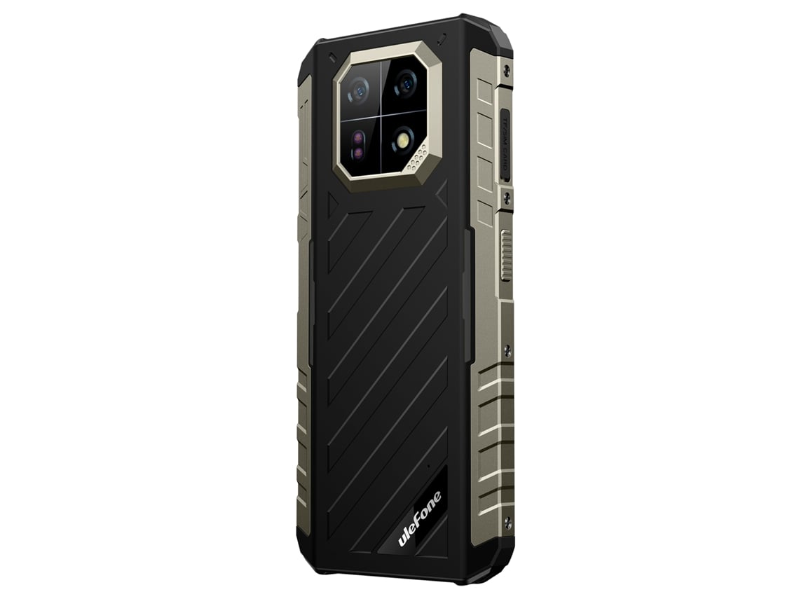 Smartphone Robusto Ulefone Armor 22 8GB/ 128GB/ 6,58"/ Preto - Imagem 9