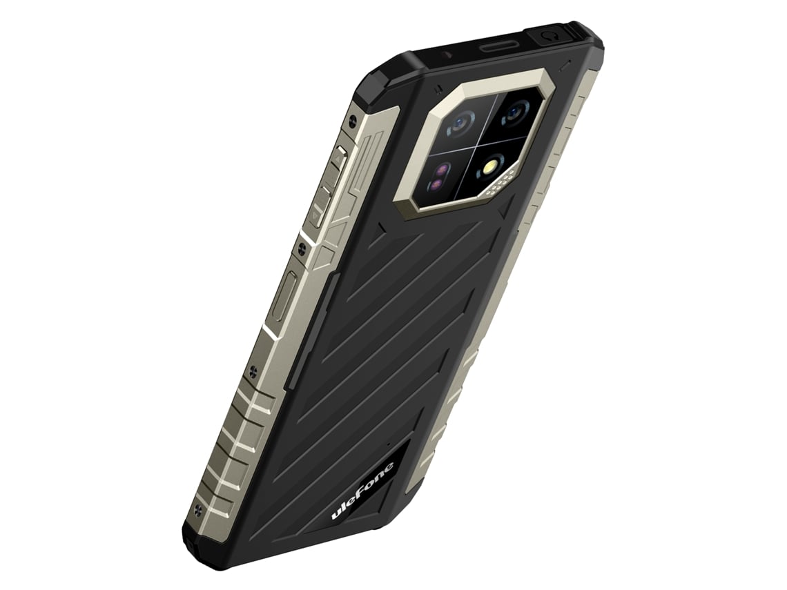 Smartphone Robusto Ulefone Armor 22 8GB/ 128GB/ 6,58"/ Preto - Imagem 10