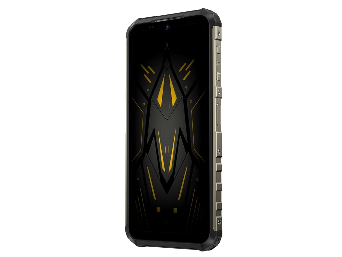 Smartphone Robusto Ulefone Armor 22 8GB/ 128GB/ 6,58"/ Preto - Imagem 8