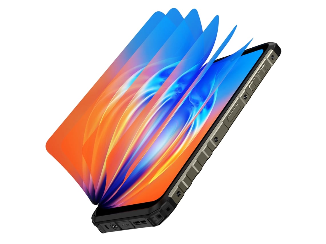 Smartphone Robusto Ulefone Armor 22 8GB/ 128GB/ 6,58"/ Preto - Imagem 16