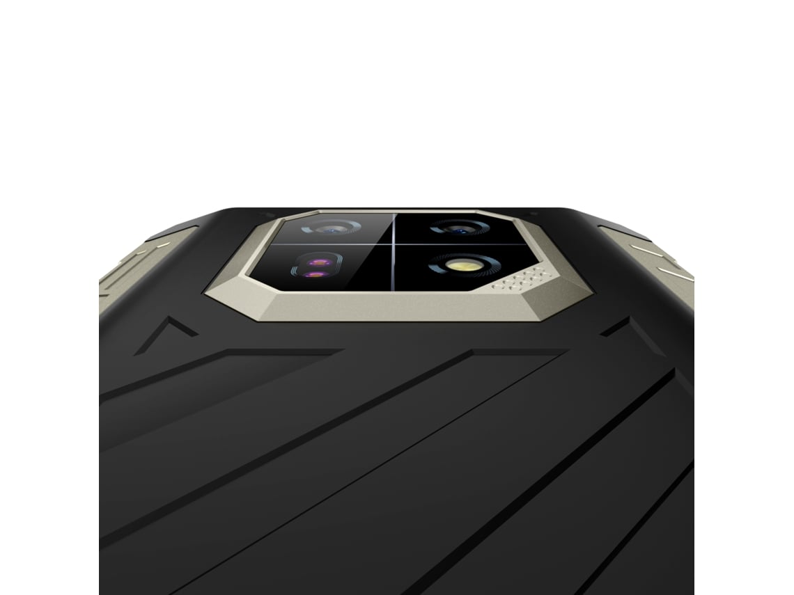 Smartphone Robustecido Ulefone Armor 22 8GB/ 128GB/ 6.58"/ Preto e Verde - Imagem 11