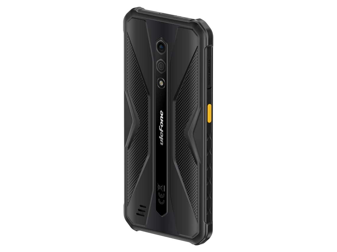 Smartphone Reforçado Ulefone Armor X12 Pro 4GB/ 64GB/ 5.45"/ 4G/ Preto - Imagem 12