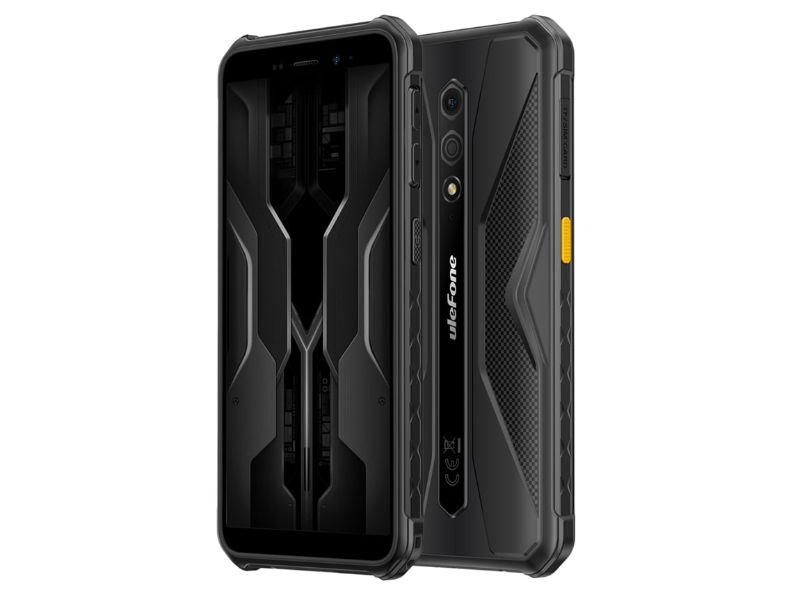 Smartphone Reforçado Ulefone Armor X12 Pro 4GB/ 64GB/ 5.45"/ 4G/ Preto - Imagem 5