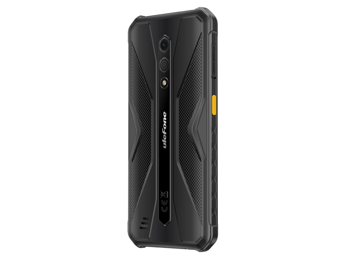 Smartphone Reforçado Ulefone Armor X12 Pro 4GB/ 64GB/ 5.45"/ 4G/ Preto - Imagem 11