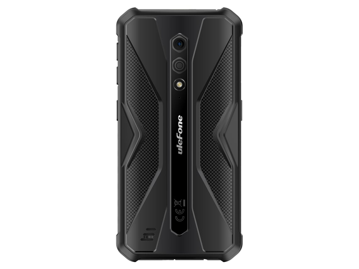 Smartphone Reforçado Ulefone Armor X12 Pro 4GB/ 64GB/ 5.45"/ 4G/ Preto - Imagem 9