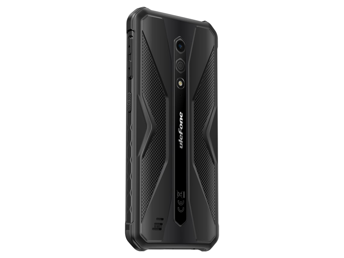 Smartphone Reforçado Ulefone Armor X12 Pro 4GB/ 64GB/ 5.45"/ 4G/ Preto - Imagem 10
