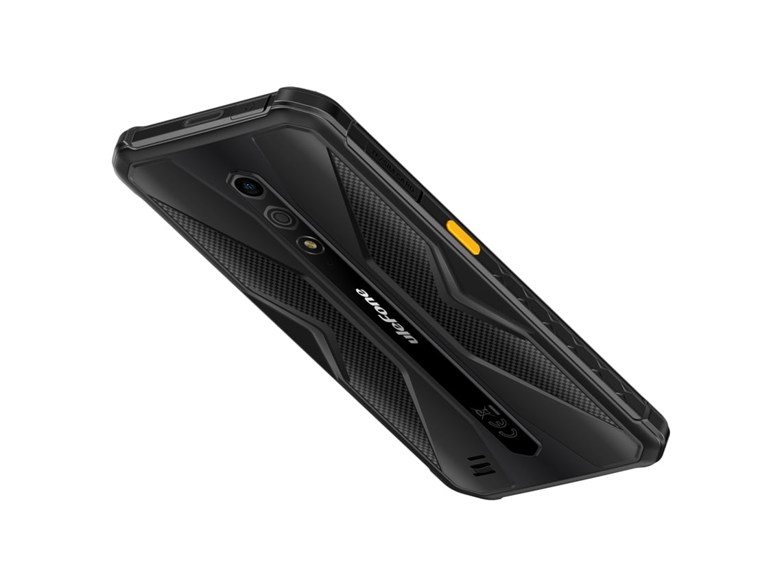 Smartphone Reforçado Ulefone Armor X12 Pro 4GB/ 64GB/ 5.45"/ 4G/ Preto - Imagem 14