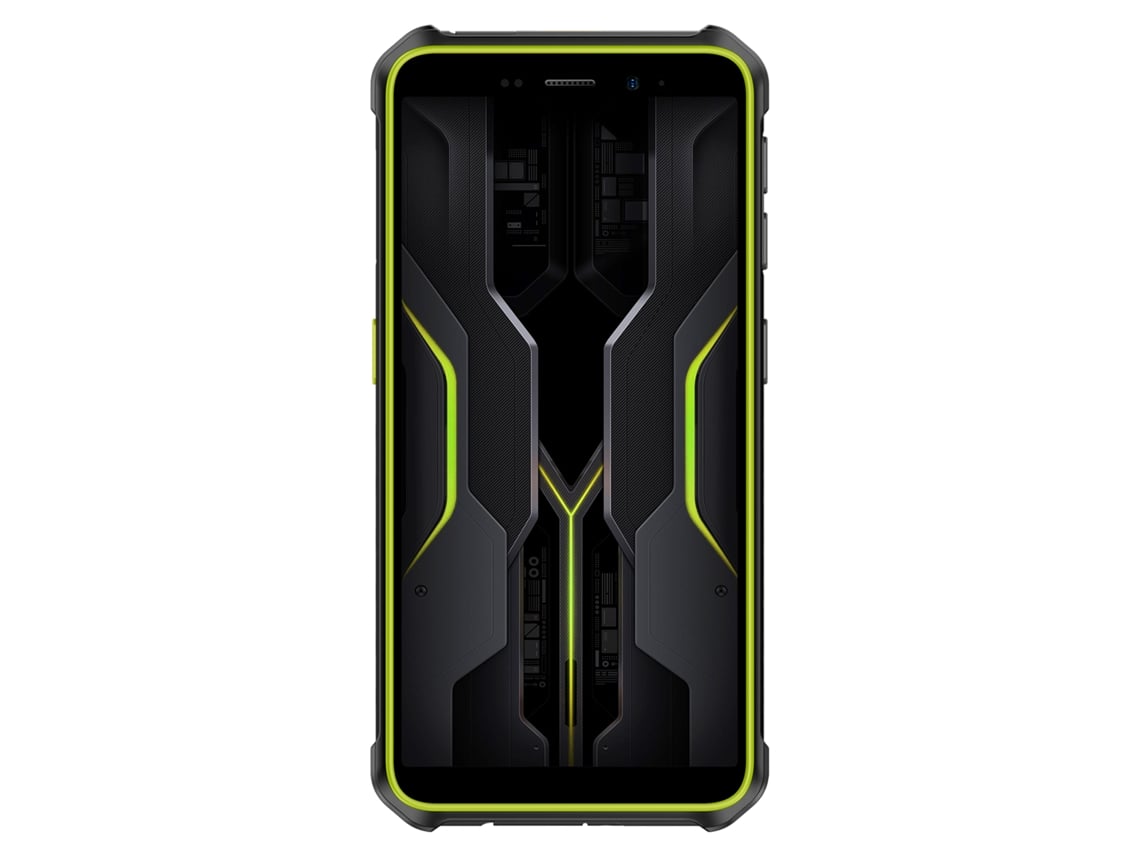 Smartphone Reforçado Ulefone Armor X12 Pro 4GB/ 64GB/ 5.45"/ 4G/ Preto e Verde - Imagem 6