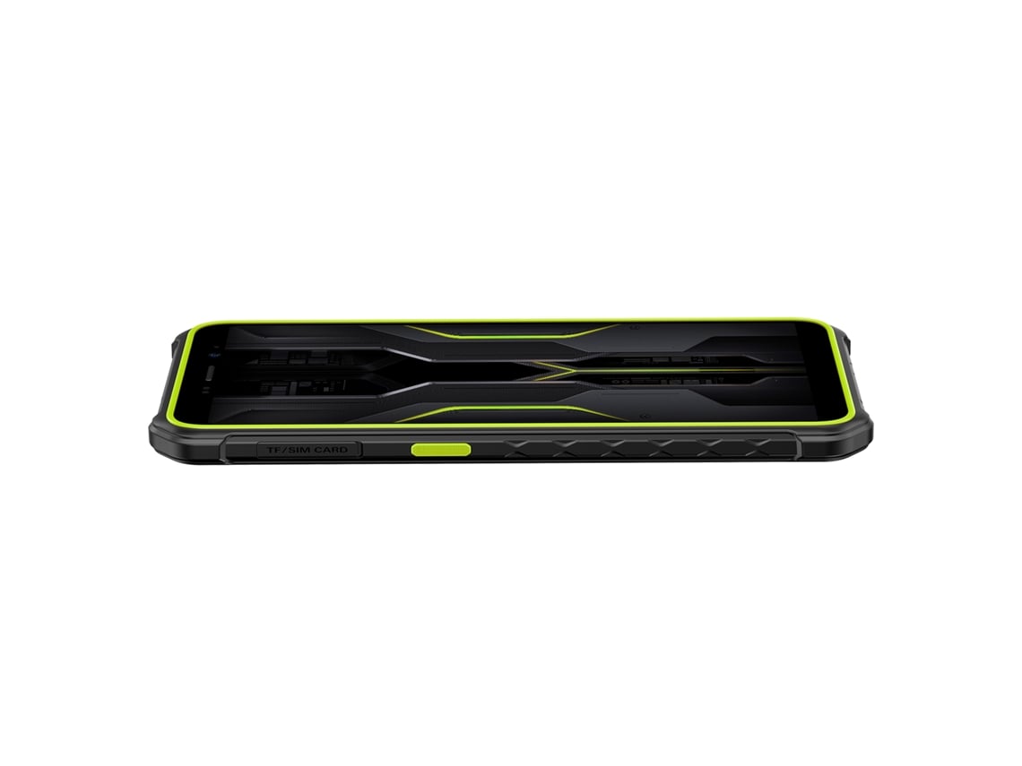 Smartphone Reforçado Ulefone Armor X12 Pro 4GB/ 64GB/ 5.45"/ 4G/ Preto e Verde - Imagem 15
