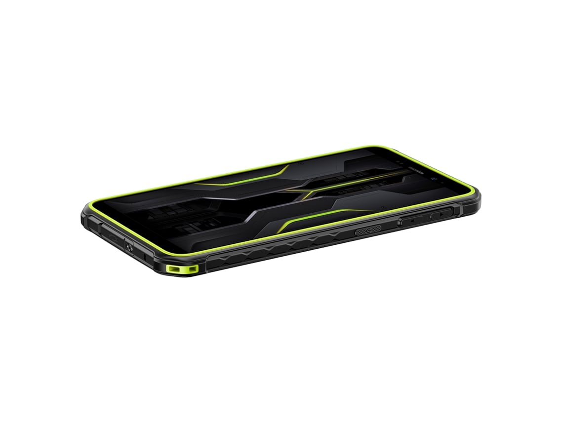 Smartphone Reforçado Ulefone Armor X12 Pro 4GB/ 64GB/ 5.45"/ 4G/ Preto e Verde - Imagem 17