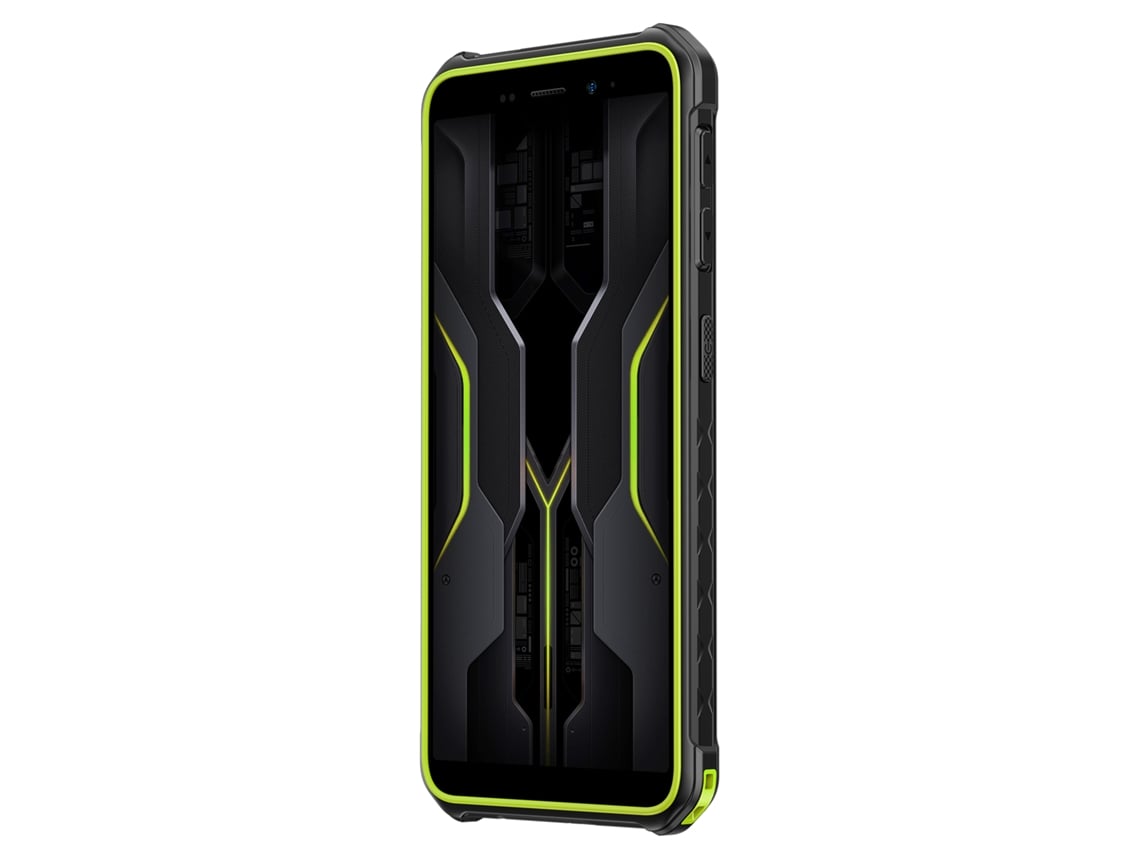 Smartphone Reforçado Ulefone Armor X12 Pro 4GB/ 64GB/ 5.45"/ 4G/ Preto e Verde - Imagem 8
