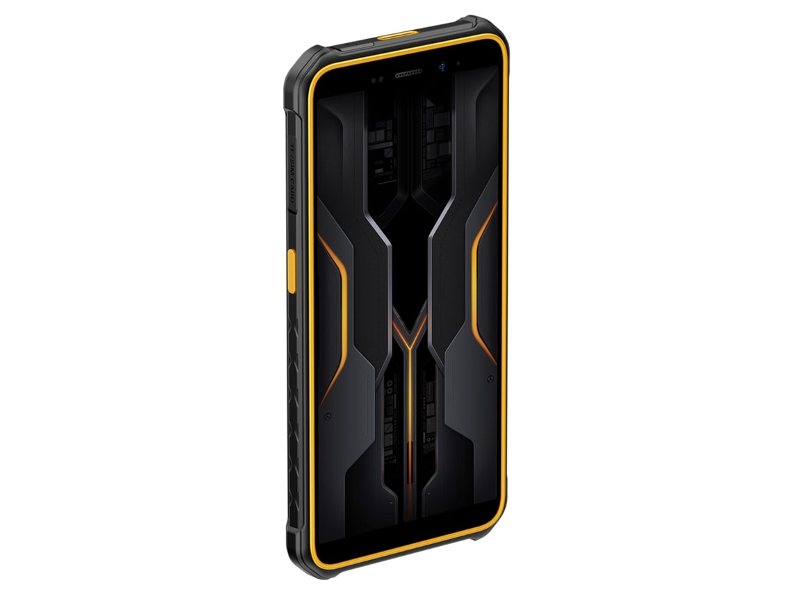 Smartphone Robustecido Ulefone Armor X12 Pro 4GB/ 64GB/ 5.45"/ 4G/ Preto e Laranja - Imagem 13