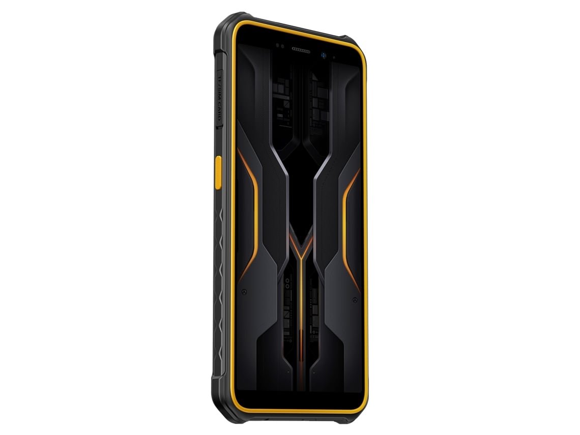 Smartphone Robustecido Ulefone Armor X12 Pro 4GB/ 64GB/ 5.45"/ 4G/ Preto e Laranja - Imagem 7