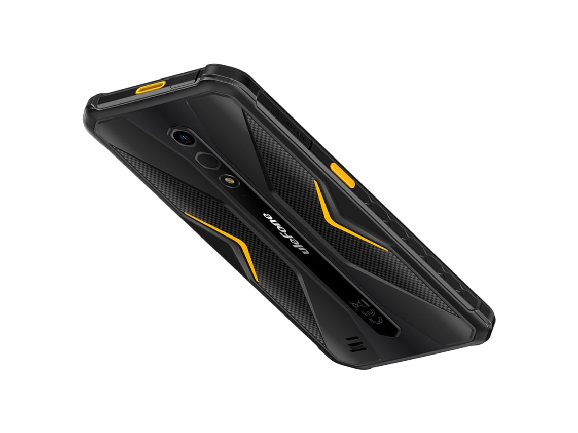 Smartphone Robustecido Ulefone Armor X12 Pro 4GB/ 64GB/ 5.45"/ 4G/ Preto e Laranja - Imagem 14
