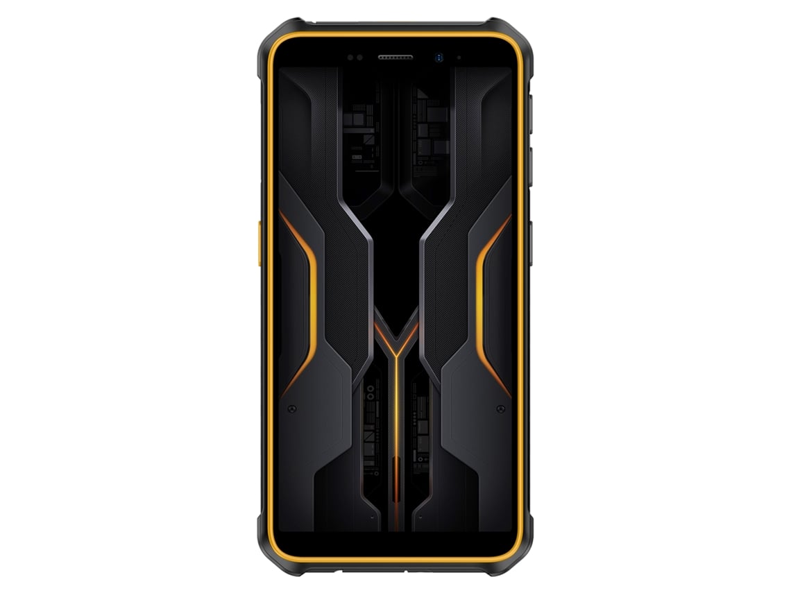 Smartphone Robustecido Ulefone Armor X12 Pro 4GB/ 64GB/ 5.45"/ 4G/ Preto e Laranja - Imagem 6