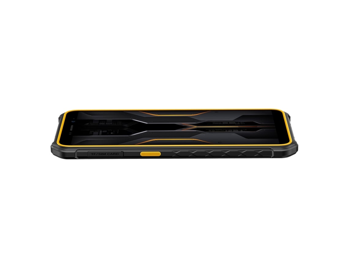 Smartphone Robustecido Ulefone Armor X12 Pro 4GB/ 64GB/ 5.45"/ 4G/ Preto e Laranja - Imagem 15