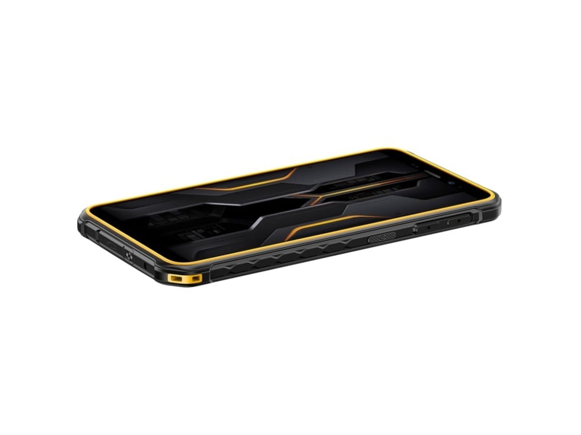 Smartphone Robustecido Ulefone Armor X12 Pro 4GB/ 64GB/ 5.45"/ 4G/ Preto e Laranja - Imagem 4