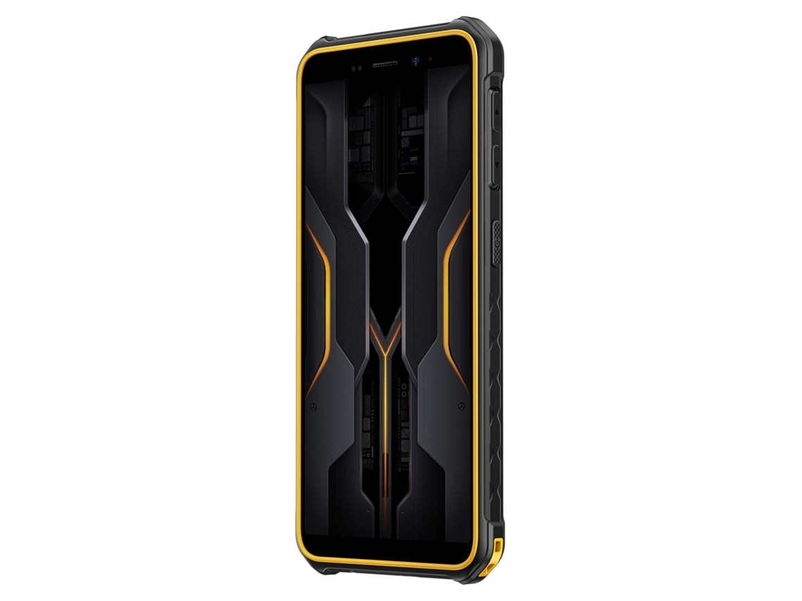 Smartphone Robustecido Ulefone Armor X12 Pro 4GB/ 64GB/ 5.45"/ 4G/ Preto e Laranja - Imagem 8