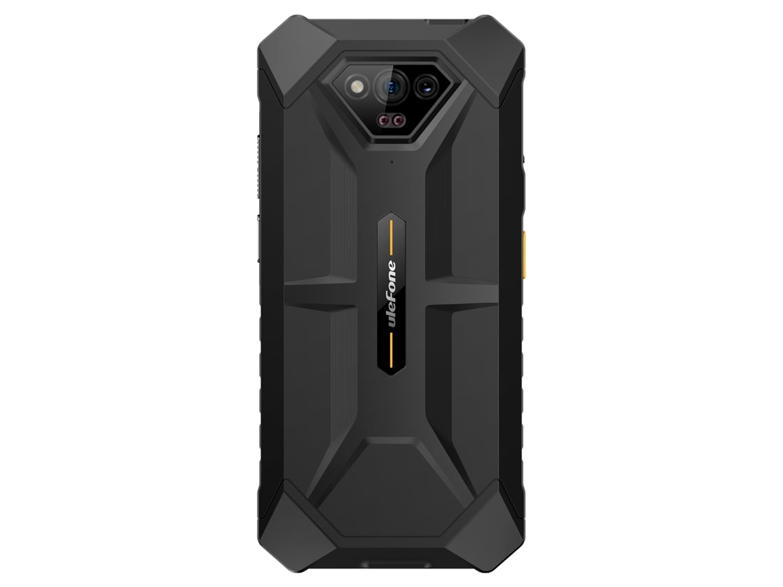 Smartphone Reforçado Ulefone Armor X13 6GB/ 64GB/ 6.52"/ 4G/ Preto - Imagem 4