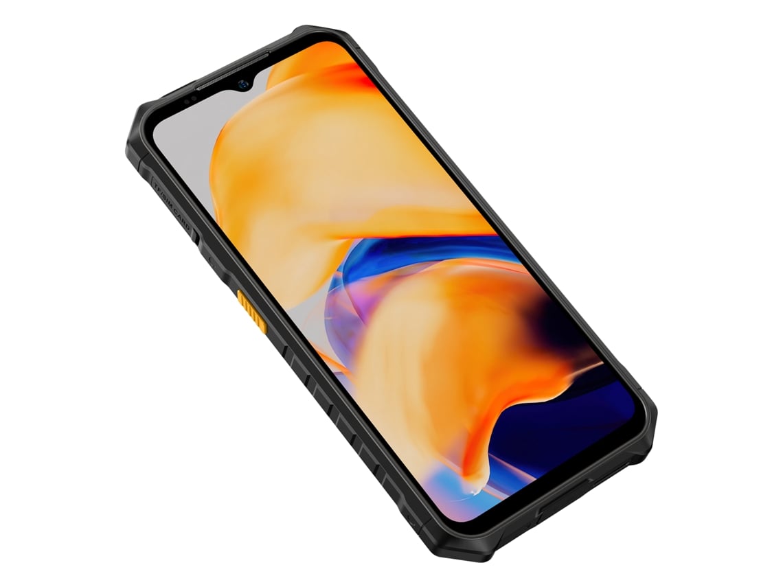 Smartphone Reforçado Ulefone Armor X13 6GB/ 64GB/ 6.52"/ 4G/ Preto - Imagem 16