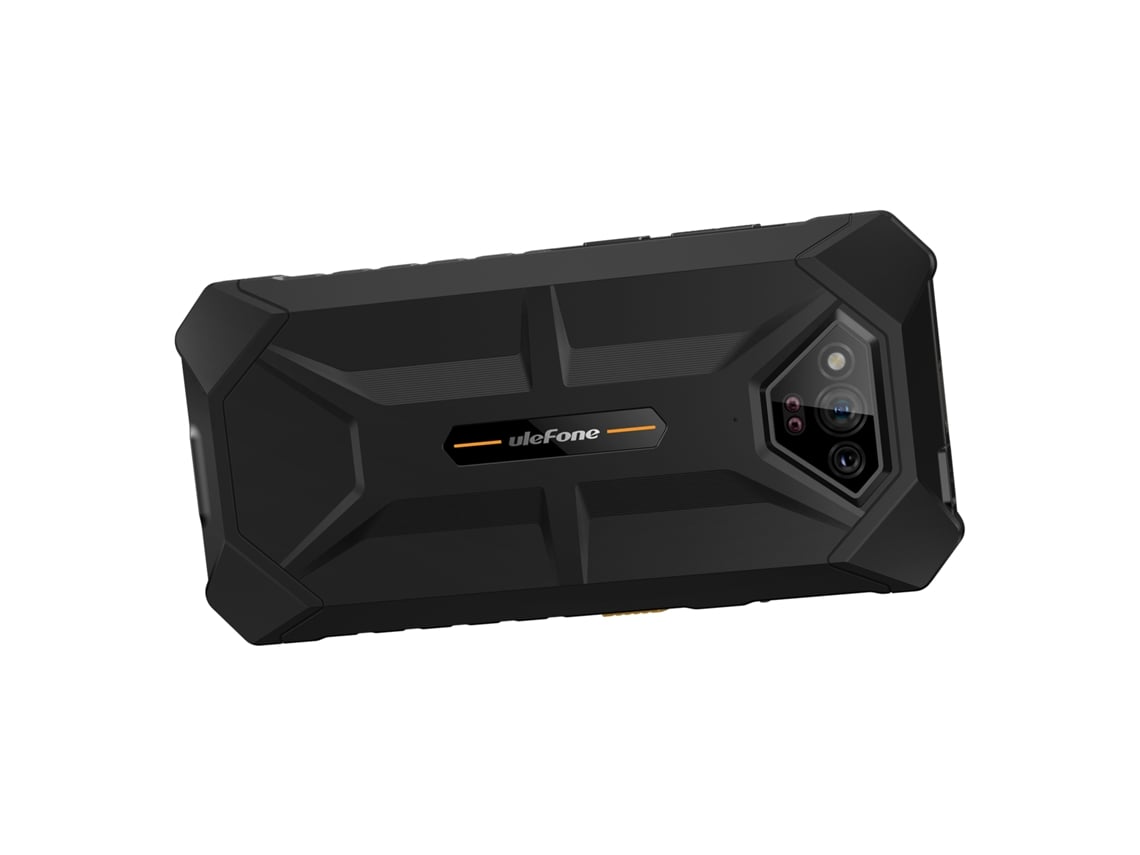 Smartphone Reforçado Ulefone Armor X13 6GB/ 64GB/ 6.52"/ 4G/ Preto - Imagem 11