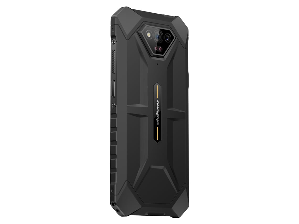 Smartphone Reforçado Ulefone Armor X13 6GB/ 64GB/ 6.52"/ 4G/ Preto - Imagem 8