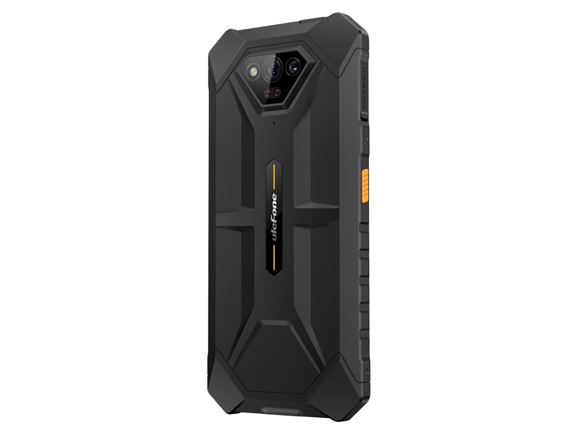 Smartphone Reforçado Ulefone Armor X13 6GB/ 64GB/ 6.52"/ 4G/ Preto - Imagem 6