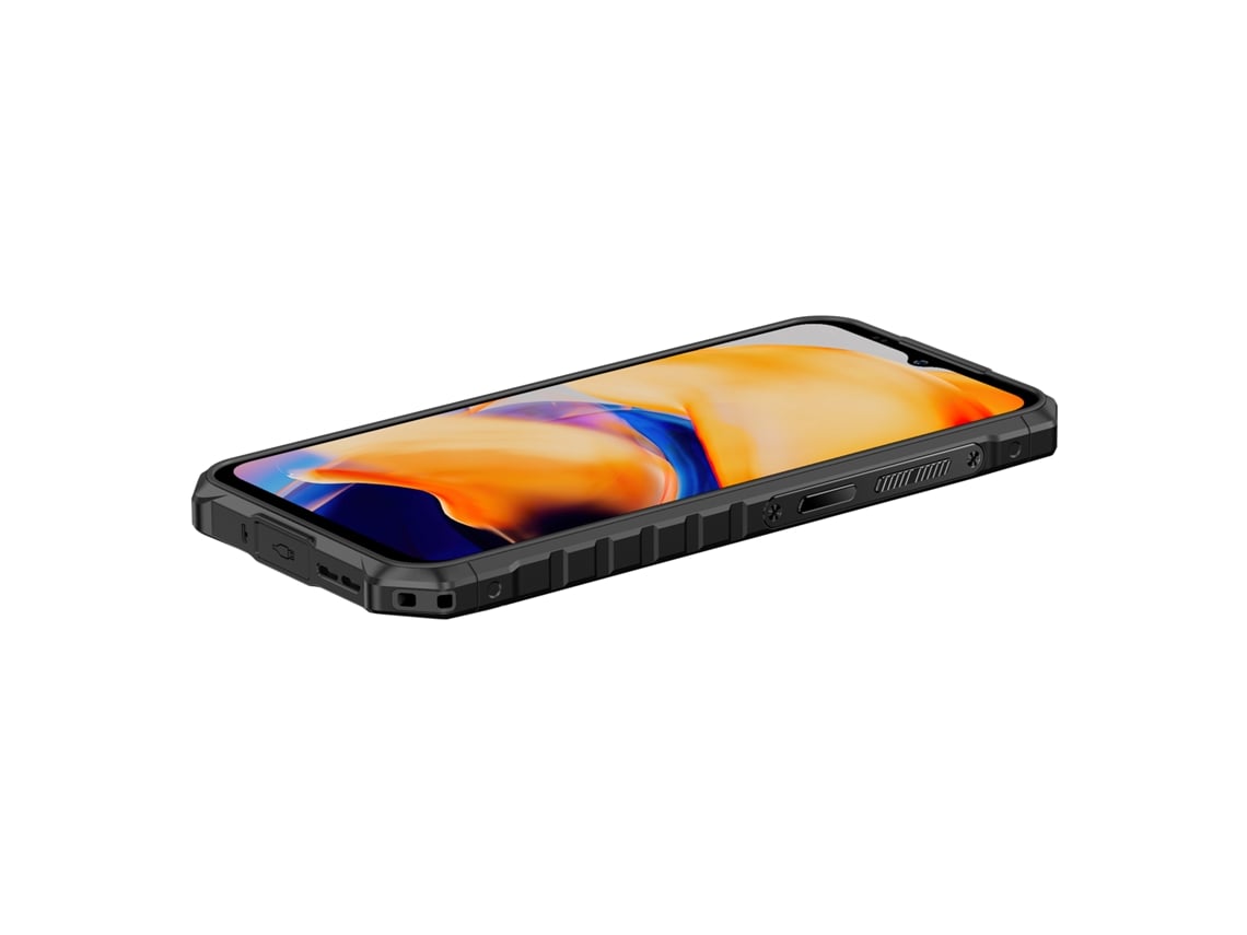 Smartphone Reforçado Ulefone Armor X13 6GB/ 64GB/ 6.52"/ 4G/ Preto - Imagem 12