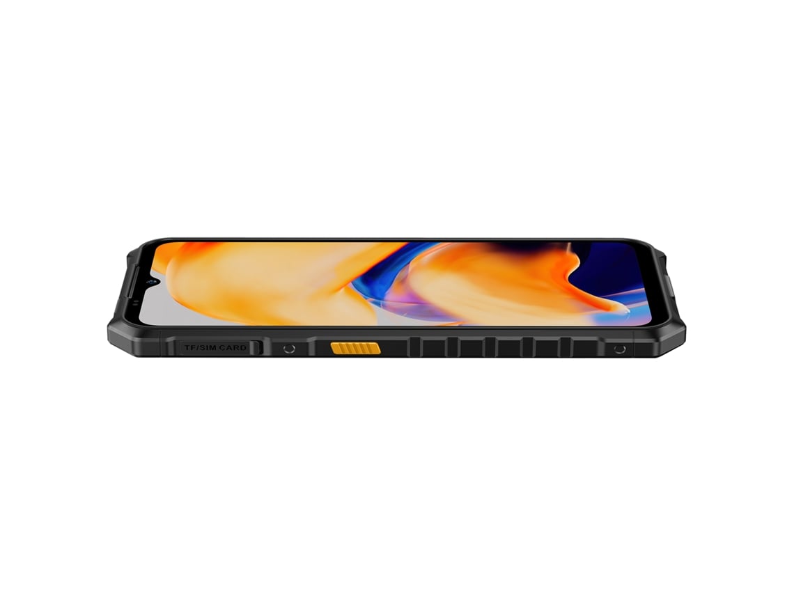 Smartphone Reforçado Ulefone Armor X13 6GB/ 64GB/ 6.52"/ 4G/ Preto - Imagem 15