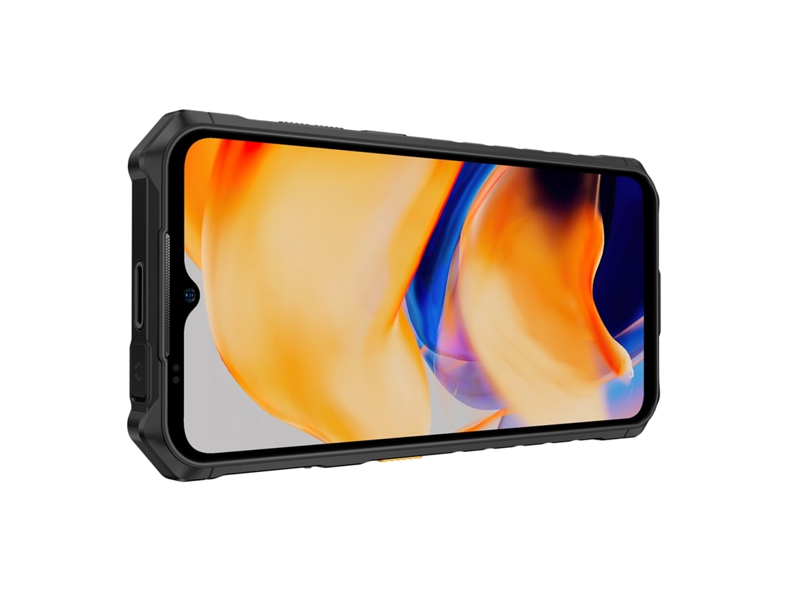 Smartphone Reforçado Ulefone Armor X13 6GB/ 64GB/ 6.52"/ 4G/ Preto - Imagem 10