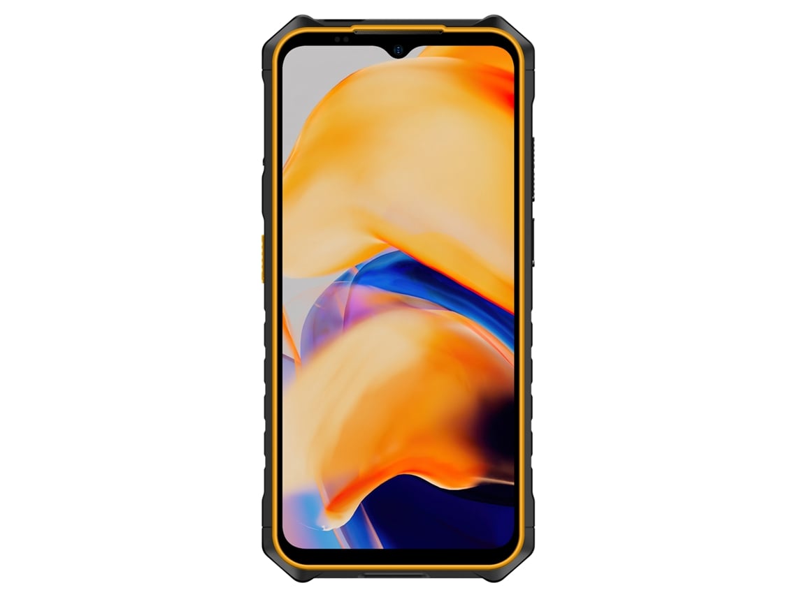 Smartphone Robustecido Ulefone Armor X13 6GB/ 64GB/ 6.52"/ 4G/ Preto e Laranja - Imagem 6