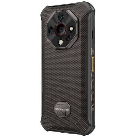 Smartphone Robusto Ulefone Armor X16 6GB/ 128GB/ 6.56"/ Sombra do Ermo - Imagem 4