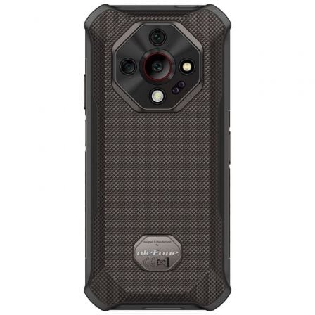 Smartphone Robusto Ulefone Armor X16 6GB/ 128GB/ 6.56"/ Sombra do Ermo - Imagem 5