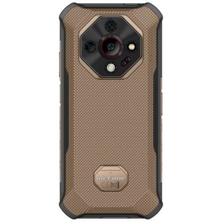 Smartphone Rugged Ulefone Armor X16 6GB/ 128GB/ 6.56"/ 4G/ Duna de Areia - Imagem 5