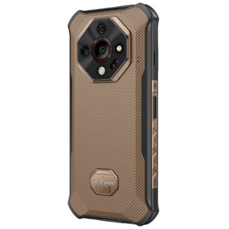 Smartphone Rugged Ulefone Armor X16 6GB/ 128GB/ 6.56"/ 4G/ Duna de Areia - Imagem 4