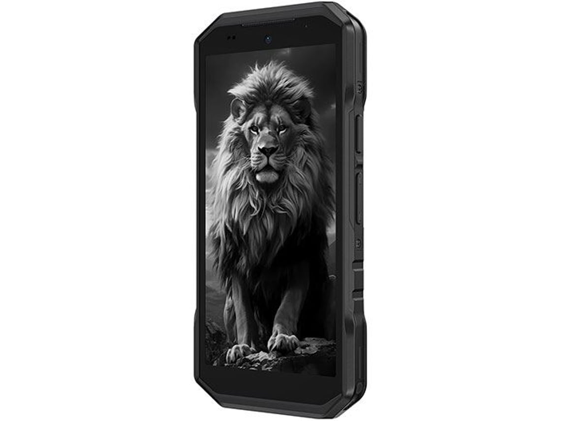 Smartphone Robustecido Ulefone Armor X32 Pro 8GB/ 256GB/ 5.65"/ 5G/ Preto - Imagem 4