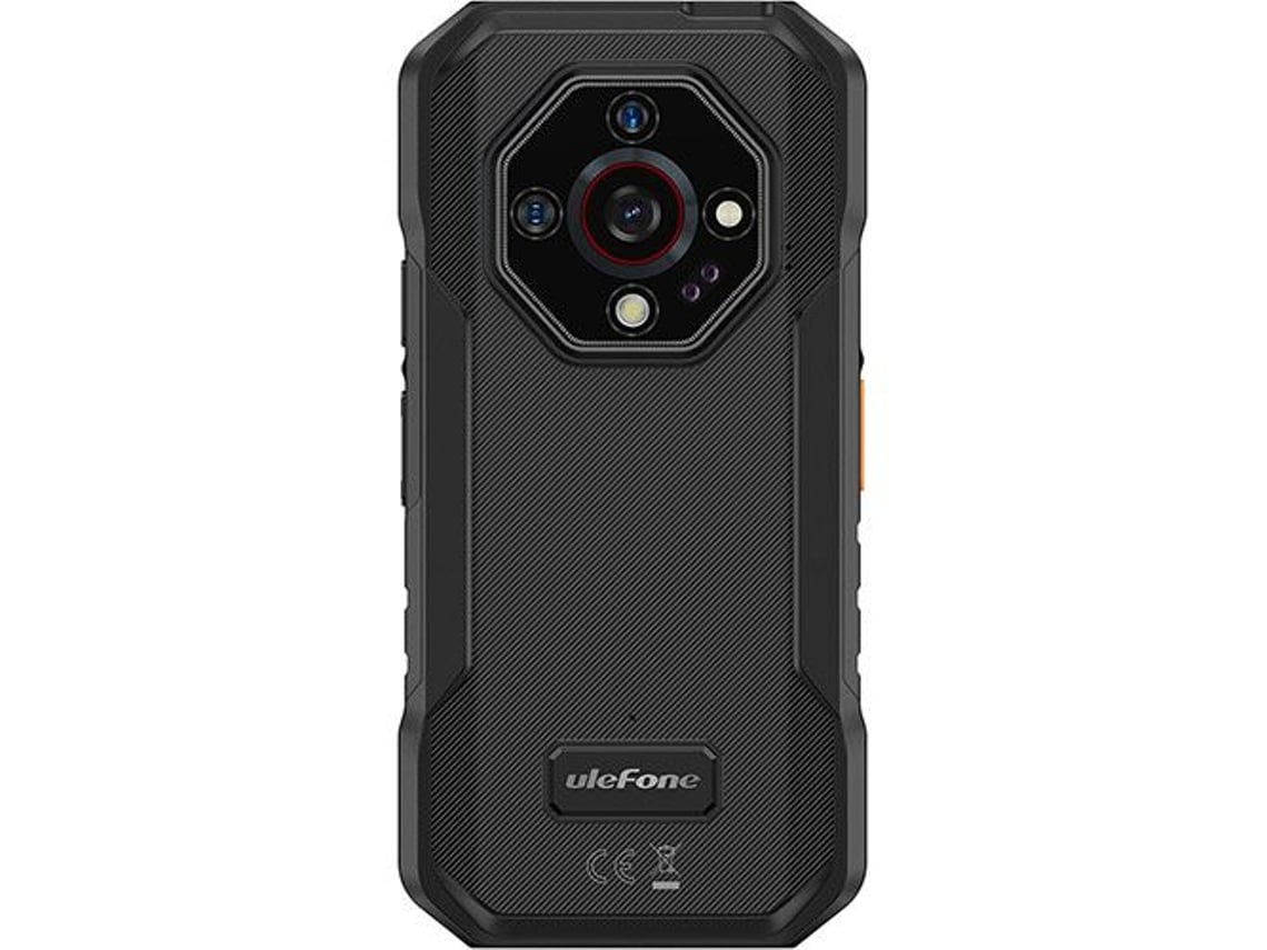 Smartphone Robustecido Ulefone Armor X32 Pro 8GB/ 256GB/ 5.65"/ 5G/ Preto - Imagem 5