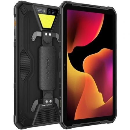 Tablet Robusta Ulefone Armor Pad 2 11"/ 8GB/ 256GB/ Octacore/ 4G/ Preto e Amarelo - Imagem 2