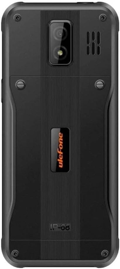 Telemóvel Ulefone Armor Mini 3/ Preto - Imagem 3