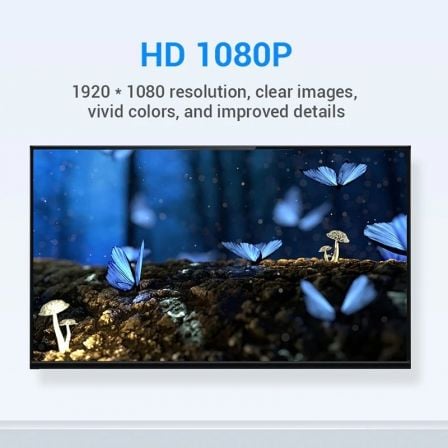 Adaptador Vention ECDB0/ DVI Macho - HDMI Fêmea - Imagem 2