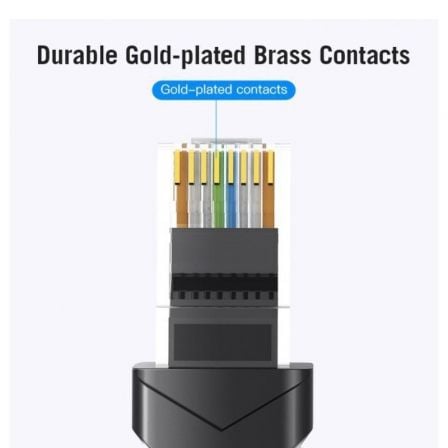 Cabo de Rede RJ45 UTP Vention IBEBV Cat.6/ 40m/ Preto - Imagem 3