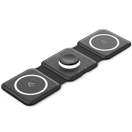 Base de Carregamento Sem Fios/ MagSafe Vention FGGB0/ 15W - Imagem 2