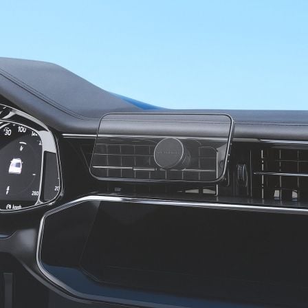 Suporte de Smartphone para Carro Vention KSMB0 - Imagem 3
