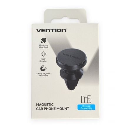 Suporte de Smartphone para Carro Vention KSMB0 - Imagem 2
