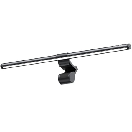 Barra de Luz LED para Monitor Vention PDAB0 5W 32 LEDs 1800mAh USB-C Preto