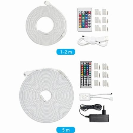 Tira LED Vention PAEWF/ 1m - Imagem 2