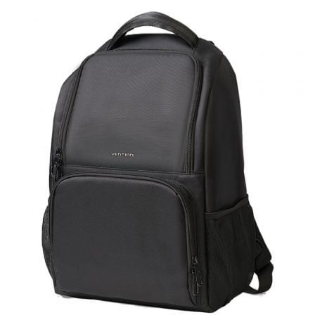 Mochila Vention KRLB0 para Portátil até 15.6" 27L Impermeável Preto