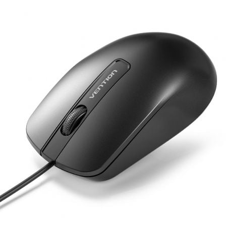 Rato Vention KTABG/ Até 1200 DPI